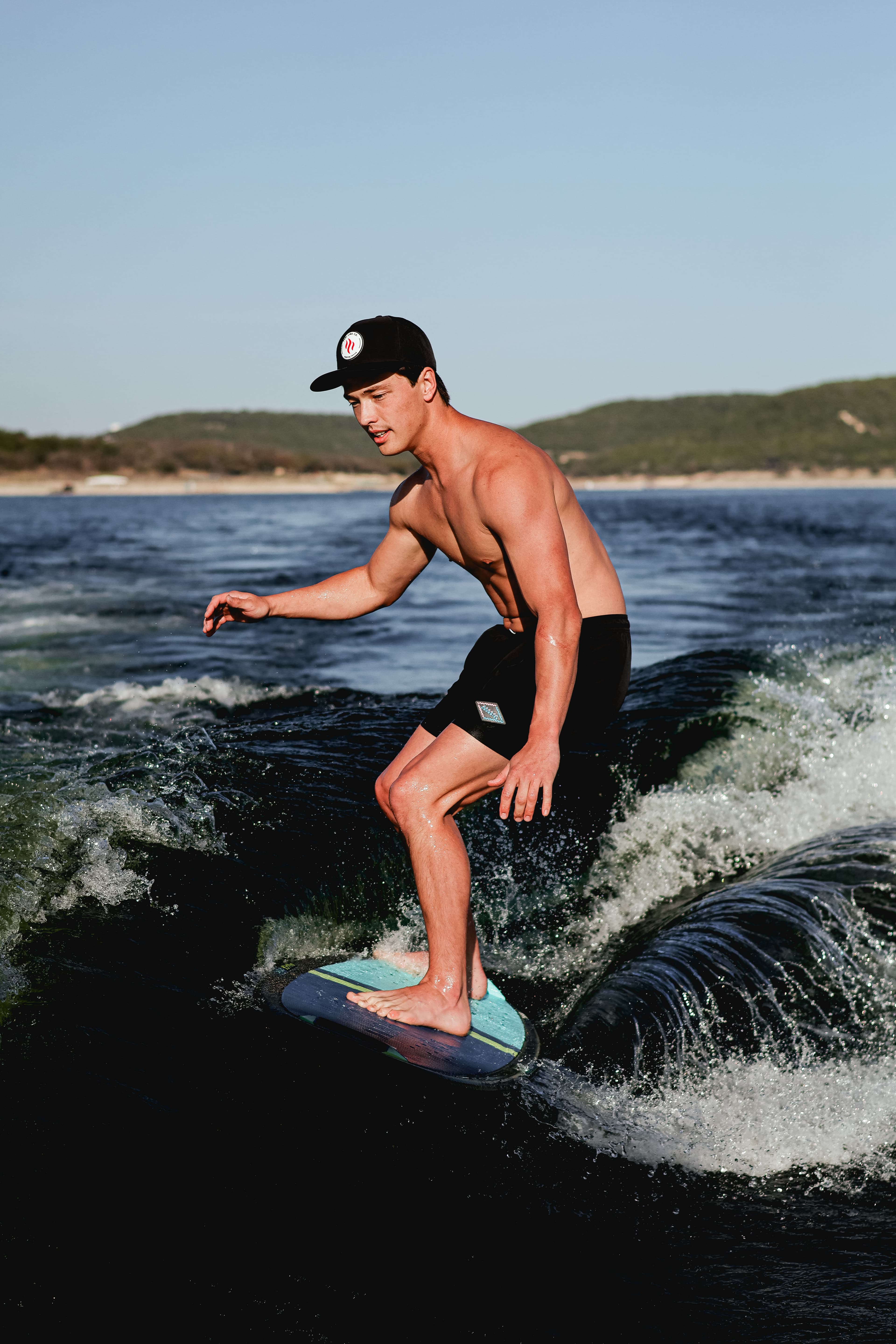 FuelLine Racing Co. Classic Hat 2.0 alt