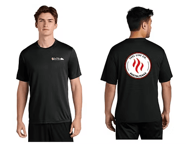 FuelLine Co. Classic T-Shirt