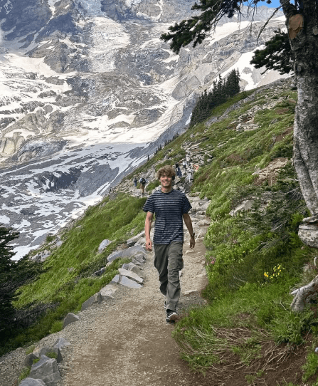 Dominik Pennock-Carrillo