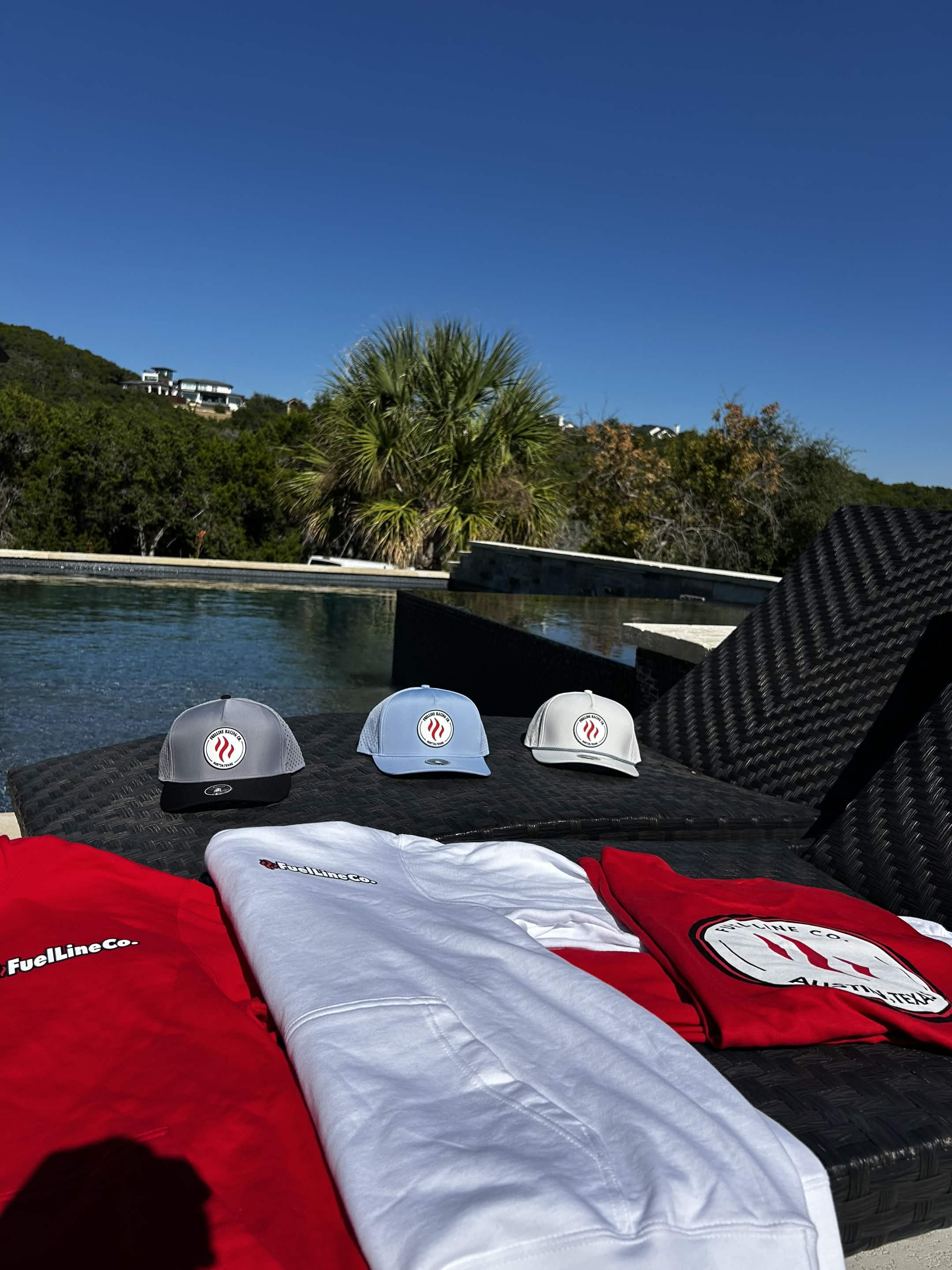 Mystery Bundle Hoodie and Hat